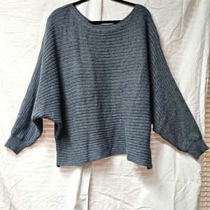 Gray Sweater Never Used (Open to any Offers)